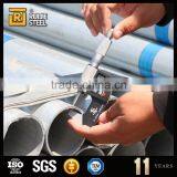 As1163 Scaffolding Steel Pipe, Building Materials Galvanized Steel Pipe, Steel Scaffolding Galvanized Pipe thumbnail-5