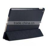 Wholesale Quality Leather Stand Phone Case for Ipad Air 2 Quality Choice thumbnail-5