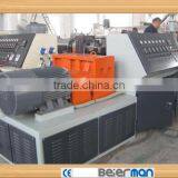 SJ130/12 Single screw extruder for granulating