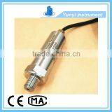 2016 New Design Pressure Sensor,cheap Pressure Sensor,piezoelectric Pressure Sensor
