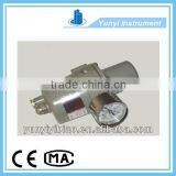 China Pneumatic Safety Valves Pressure Reducing Valve thumbnail-1