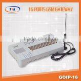 New Arrivel!16 Port Gsm Terminal Voip Gateway,goip-16 thumbnail-1