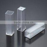 Lab 10mm Path Length Cuvette With Two Optical Windows thumbnail-1