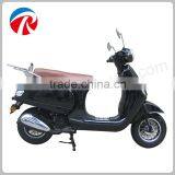 Classic 50 Scooter Footplate thumbnail-2