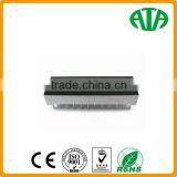 Four Digits Large 7 Segment Display Led Lighting With Various Color