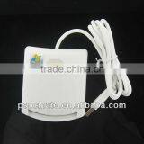 USB Smart Card Reader/New Design Card Reader thumbnail-1