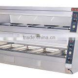 Food Display Warmer (DH-6P)