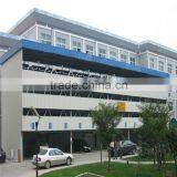 Parking Lot Management System Puzzle Parking Device Lift Slide Boomerang Park System