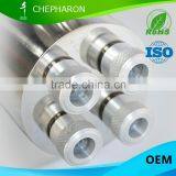 Generatore di Raggi UV in Acciaio Inox per Piscina thumbnail-2