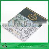 Sinicline Paper Display Hang Card Sets With Gold Stamped Logo thumbnail-5