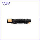 X8S Rugged Defender Handset MTK6582 Quad Core IP68 Walkie Talkie IPS Touch Screen NFC 5 Inch Touch Screen Cell Phone Quality Choice thumbnail-3