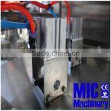 Micmachinery Adhesive Applicator Machine Glue Liquid Filling Machine Manual Liquid Filling Machine With CE Speed 30-60BPM thumbnail-6