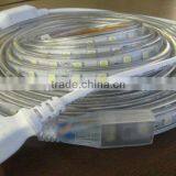 220V 60leds SMD5050 LED Strip Light thumbnail-4