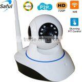 Home Automation Smart Home Security System GSM Camera Alarm G3 thumbnail-6