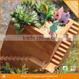 2015 Custom Unfinished Wooden Boxes, Wood Gift Boxes Wholesale thumbnail-3