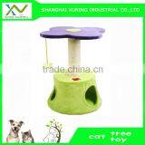 2015 Hot Sale Cat Tree With Very Best Price