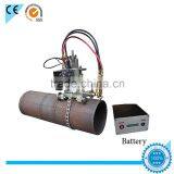 CG2-11D/G Automatic/manual Internal Pipe Cutter Machine With Battery thumbnail-1
