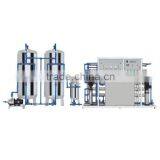 Automatic Drinking Water Making Machine Reverse Osmosis Water Treatment Machine for Mineral Water Drinking Water thumbnail-1