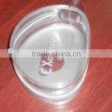 Shenzhen 2015 Fashionable PVC Soft Bag