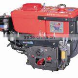 MADE IN CHIAN-CYR185NL(9HP)CHANGFA TYPE Single-cylinderDiesel Engine thumbnail-2