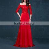 High Qualtiy Fashion Colorful Sale Famous Designer Evening Dress Quality Choice thumbnail-1