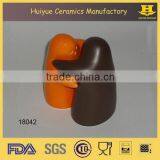 Ceramic Lovers Mold-shape Season Bottle Set thumbnail-1