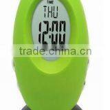 MUSICAL Digitals Alarm Clock With Calendar