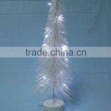 Christmas Tree With Light