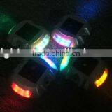 High Quality Led Solar Road Stud 10 Hours per Night Solar Led Lights Lamp 3years Warranty
