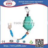 Hight Quality Cheap Price 5m Wire Rope Fall Arrester, 5m Safety Fall Arrester thumbnail-1