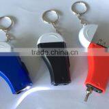 2016 New Design Promotional Cheap and Useful Mini Screwdriver Set With LED Light