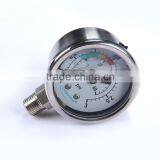 Wise Pressure Gauge Y40 Y50 Y60 63 Y80 Y100 thumbnail-3