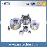 CNC Machining Precision Casting OEM Parts With Good Quality thumbnail-5