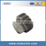 China Foundry Customized Alloy Steel Investment Casting For Machinery Parts thumbnail-3