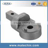 High Quality OEM Precision Railway Casting Parts From ISO9001 Foundry thumbnail-5