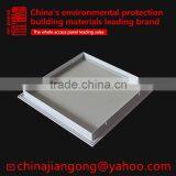 Aluminium Access Panel Hinged Lock thumbnail-2