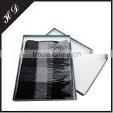Custom Scarves Paper Gift Box With Gift Bag thumbnail-3