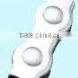 Stainless Steel Duplex Clip