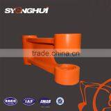 Bucket Link, Bucket H and I Link, Excavator H Link,Bucket Linkage, EX230/EX270/EX300/EX470 thumbnail-6