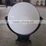 Moulding Revolving Signage