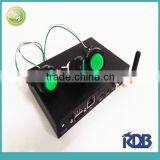 RDB Network Digital Signage Media Player for Supermarket Restaurant Hospital Airport Advertisement DS009-126