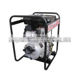 4" (100) Effective High Quality Diesel Water Pump