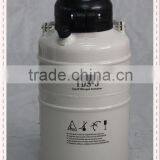 JX Hot Sale Semen Storage Liquid Nitrogen Price/liquid Nitrogen Tank thumbnail-2