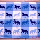 2015 New Fashion Kitchen Towel Printed Tea Towel for Home Decoration ,cheap Promotional Gift in High Quality thumbnail-1