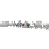 SXHF 3 Gallon Water Filling Production Line, Water Filling Line, Beverage Filling Machine thumbnail-1