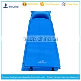 Outdoor camping tent Automatic Inflatable Mattress Dampproof Blow-up Lilo Dampproof Mat Single Nap Mat