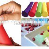 Novelty Silicone Molds for Ice Cream Silicone Ice Pop Molds thumbnail-4