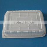 seafood punnet, seafood container