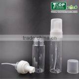 100ml 150ml 200ml Plastic Foam Pump Bottle for Cleanser thumbnail-3