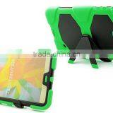 New Arrive Screen Protector Case for Samsung Galaxy Tab 4 8.0 T330 With Kickstand thumbnail-4